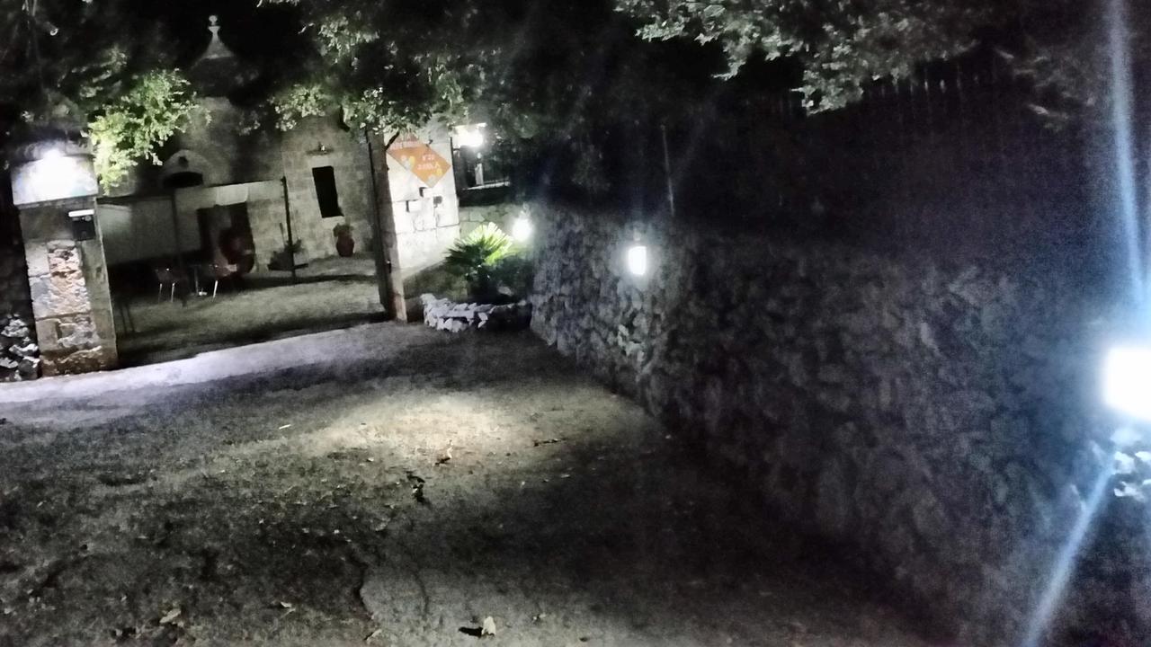 Harmony Garden Villa Martina Franca Exterior photo