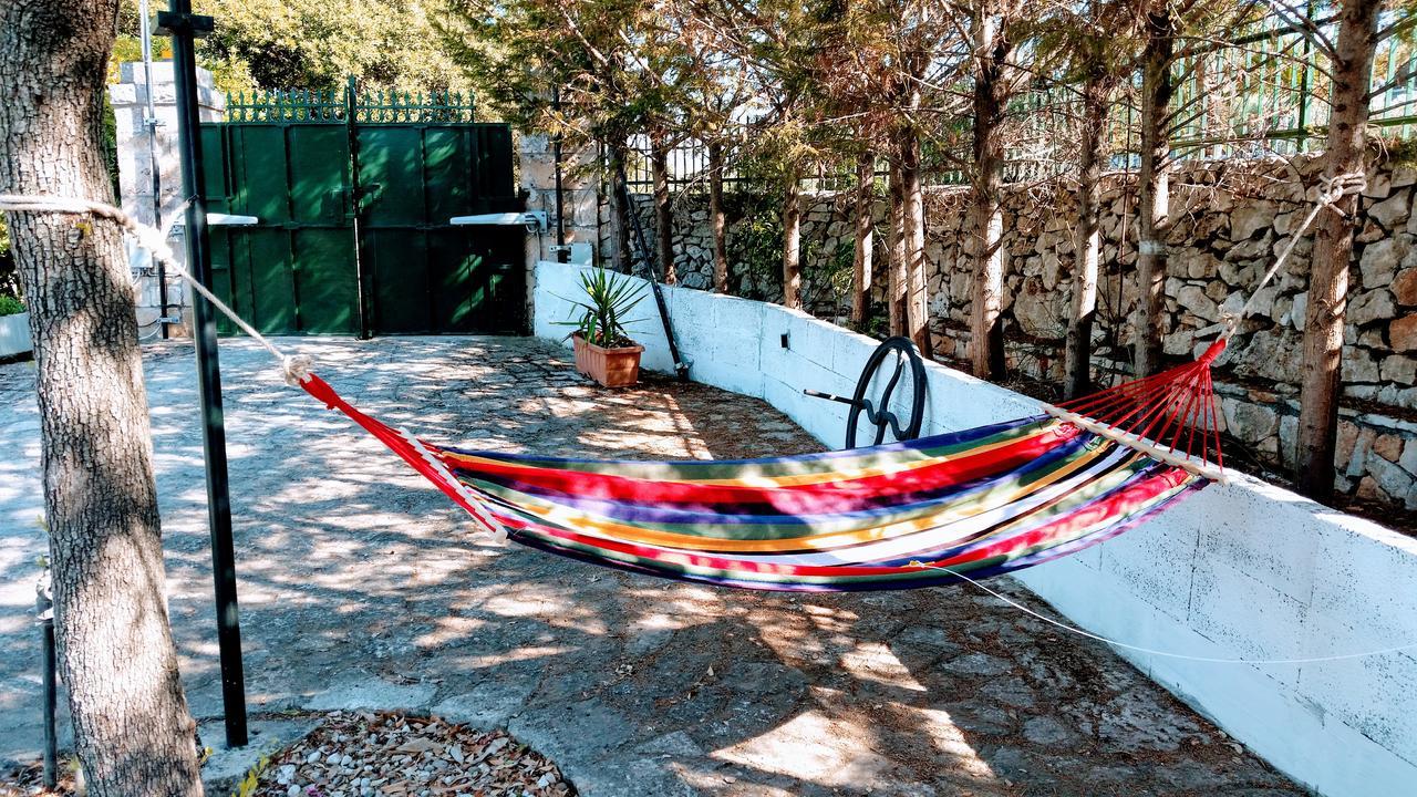 Harmony Garden Villa Martina Franca Exterior photo
